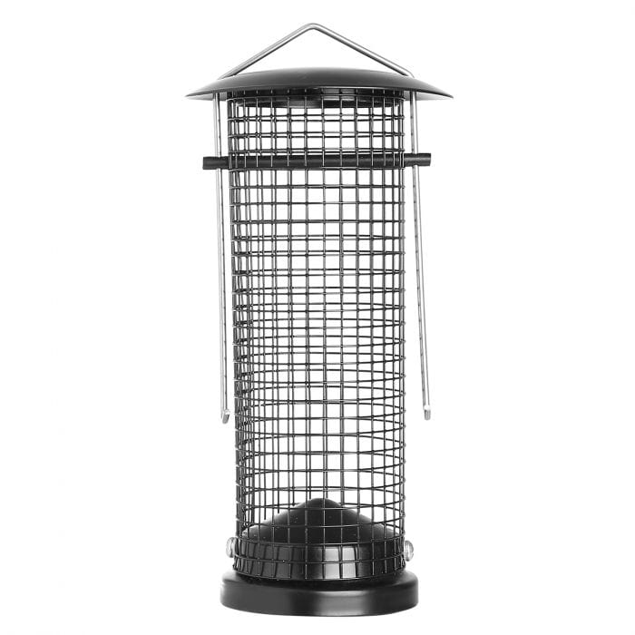 Spare and Square Garden Garden Bird Nut Feeder BFYG - Buy Direct from Spare and Square