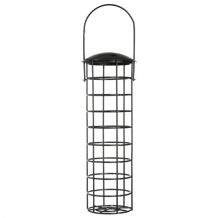 Spare and Square Garden Garden Fat Ball Bird Feeder BF21 - Buy Direct from Spare and Square