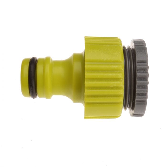 Spare and Square Garden Garden Hose Plastic Tap Connector GDN510 - Buy Direct from Spare and Square