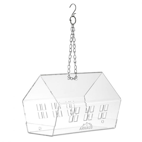 Spare and Square Garden Garden Large House Bird Feeder BF23 - Buy Direct from Spare and Square