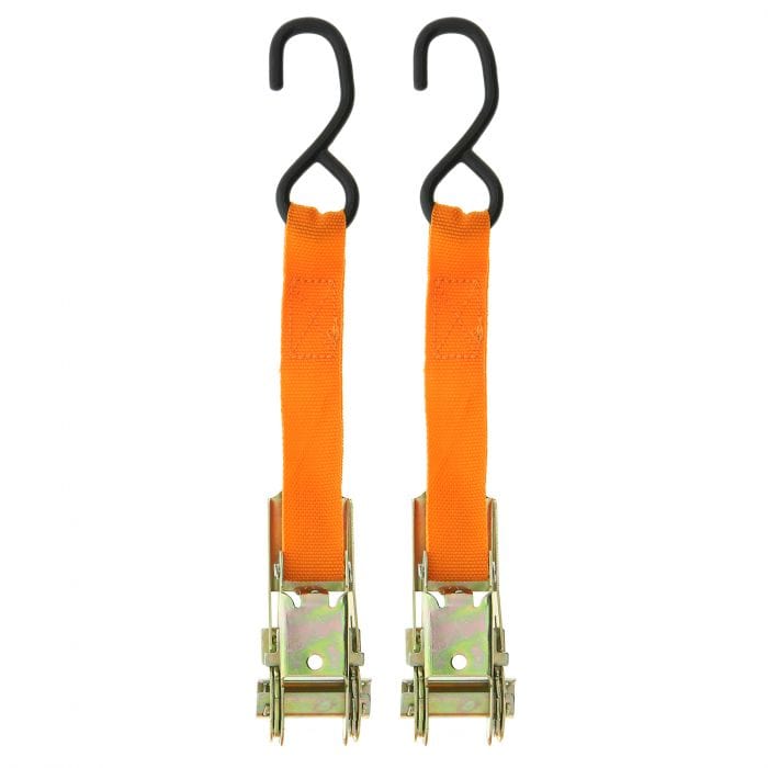 Spare and Square Garden Jegs 2 Piece Ratchet Tie Down Set GJ771 - Buy Direct from Spare and Square