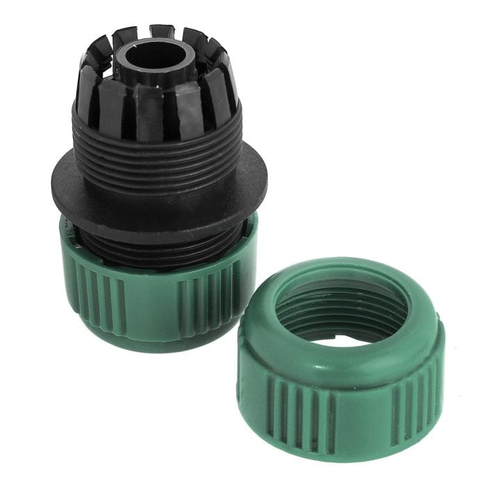 Spare and Square Garden Jegs Hose Connector GJ603C - Buy Direct from Spare and Square