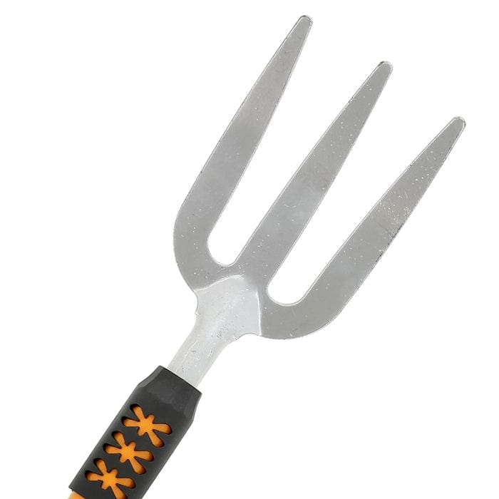 Spare and Square Garden Jegs Medium Handle Fork GJ370 - Buy Direct from Spare and Square