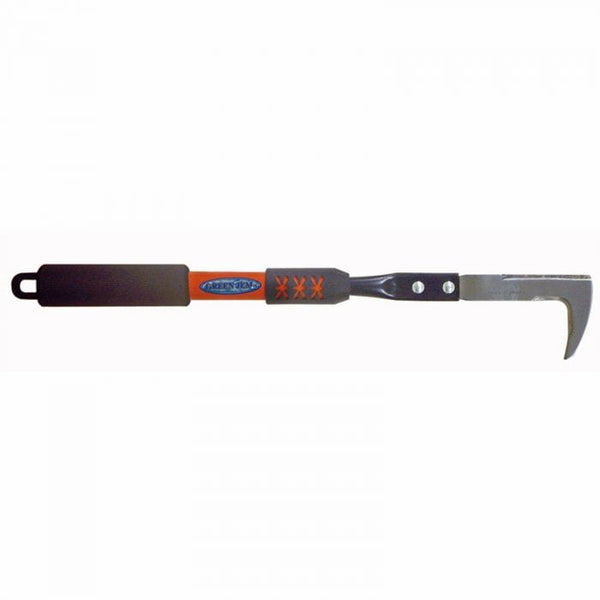 Spare and Square Garden Jegs Medium Handle Patio Groove Knife GJ368 - Buy Direct from Spare and Square