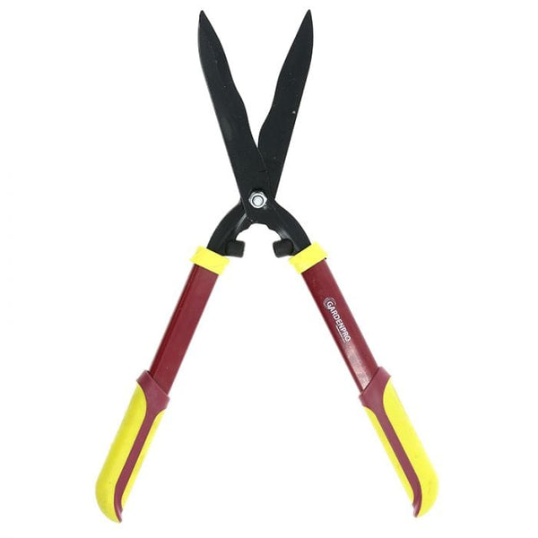 Spare and Square Garden Jegs Pro Gold 22 Inch Hedge Shears RC302 - Buy Direct from Spare and Square