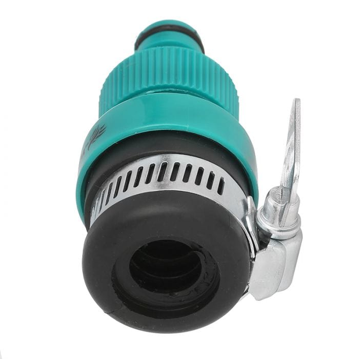 Spare and Square Garden Jegs Quick Fix Hose To Tap Carded GJ612C - Buy Direct from Spare and Square