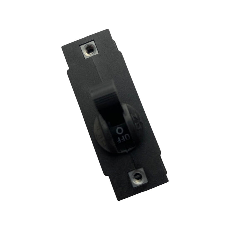 Spare and Square Generator Spares 1310664 - Genuine Replacement Trip Switch 1310664 - Buy Direct from Spare and Square