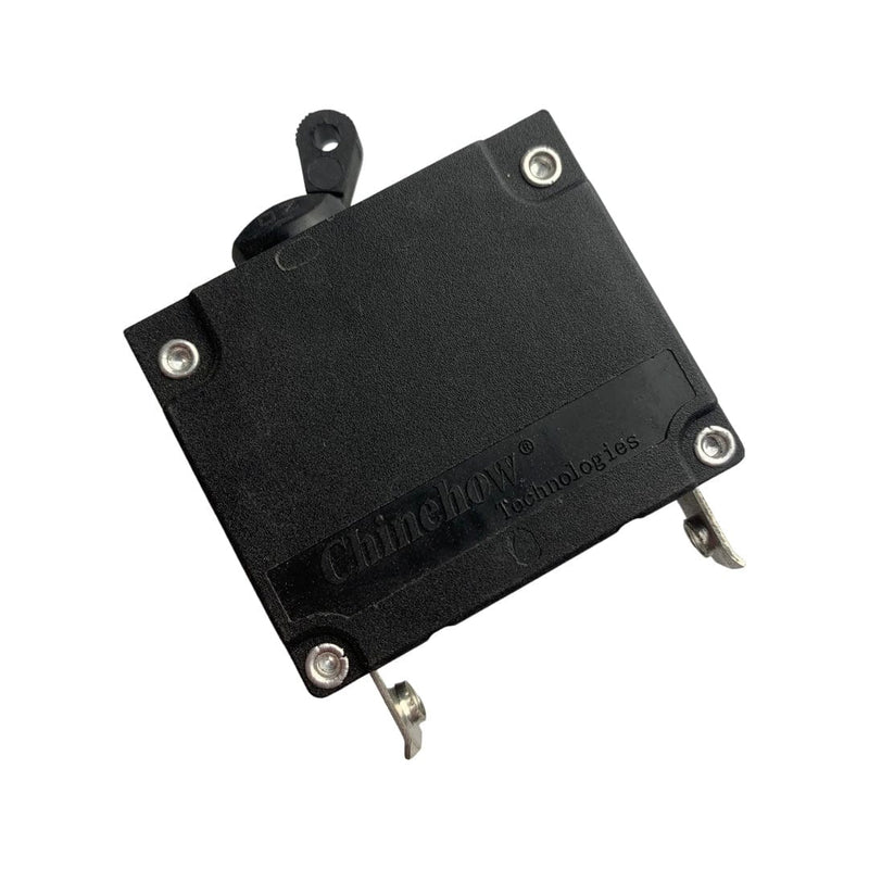 Spare and Square Generator Spares 1310671 - Genuine Replacement Trip Switch 1310671 - Buy Direct from Spare and Square