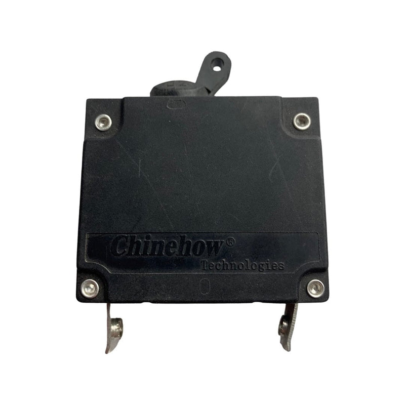 Spare and Square Generator Spares 1310677 - Genuine Replacement Trip Switch 1310677 - Buy Direct from Spare and Square