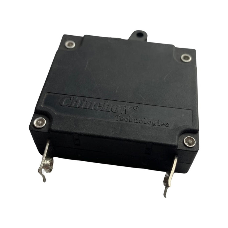 Spare and Square Generator Spares 1310677 - Genuine Replacement Trip Switch 1310677 - Buy Direct from Spare and Square