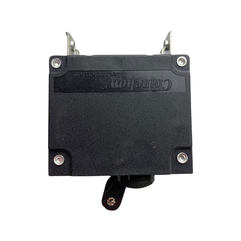 Spare and Square Generator Spares 1310685 - Genuine Replacement Trip Switch 1310685 - Buy Direct from Spare and Square