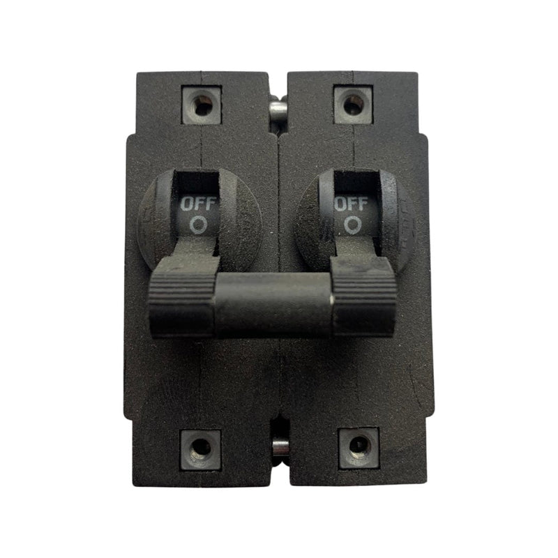 Spare and Square Generator Spares 1310685 - Genuine Replacement Trip Switch 1310685 - Buy Direct from Spare and Square