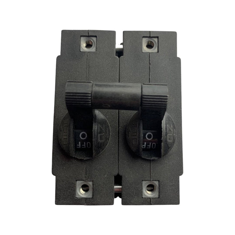 Spare and Square Generator Spares 1310687 - Genuine Replacement Trip Switch 1310687 - Buy Direct from Spare and Square