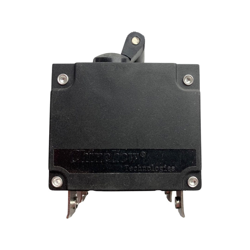 Spare and Square Generator Spares 1310687 - Genuine Replacement Trip Switch 1310687 - Buy Direct from Spare and Square