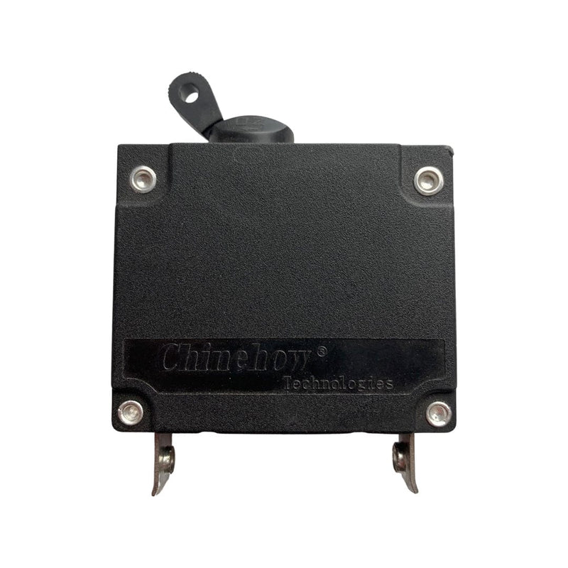 Spare and Square Generator Spares 1310688 - Genuine Replacement Trip Switch 1310688 - Buy Direct from Spare and Square