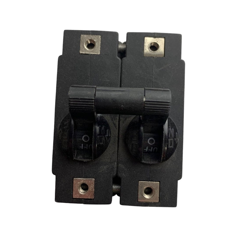 Spare and Square Generator Spares 1310689 - Genuine Replacement Trip Switch 1310689 - Buy Direct from Spare and Square