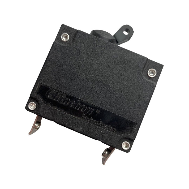 Spare and Square Generator Spares 1310691 - Genuine Replacement Trip Switch 1310691 - Buy Direct from Spare and Square