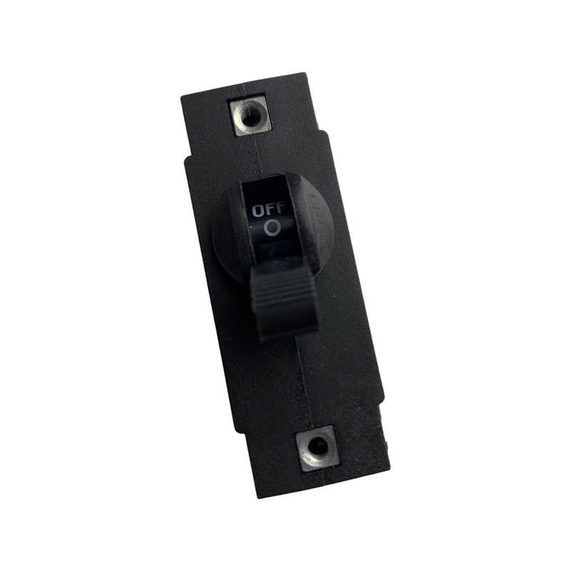 Spare and Square Generator Spares 1310691 - Genuine Replacement Trip Switch 1310691 - Buy Direct from Spare and Square