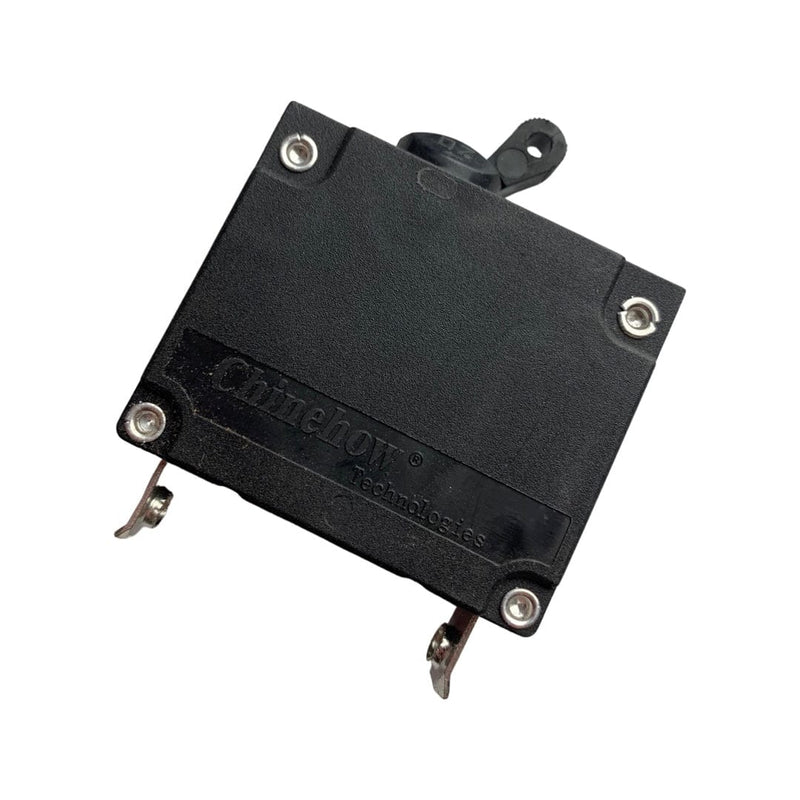Spare and Square Generator Spares 1310696 - Genuine Replacement Trip Switch 1310696 - Buy Direct from Spare and Square