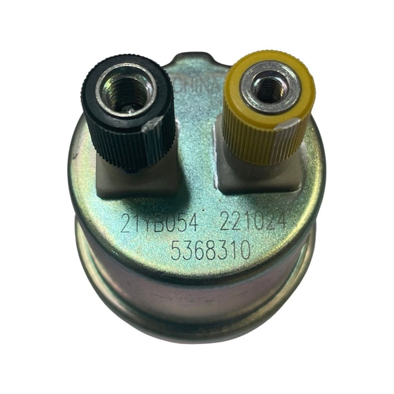 Spare and Square Generator Spares 1356014 - Genuine Replacement Oil Pressure Sensor 1356014 - Buy Direct from Spare and Square