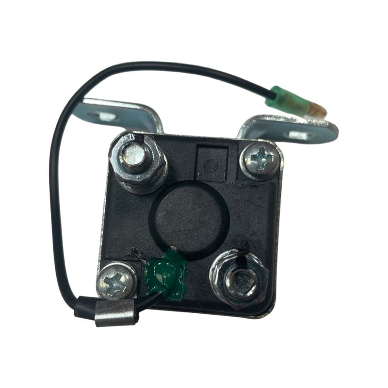 Spare and Square Generator Spares 1356030 - Genuine Replacement Starting Breaker 1356030 - Buy Direct from Spare and Square
