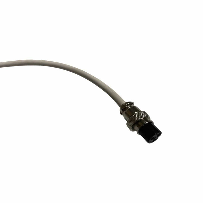 Spare and Square Generator Spares 1361001 - Genuine Replacement 3000Rpm Comms Cable Per Metre 1361001 - Buy Direct from Spare and Square