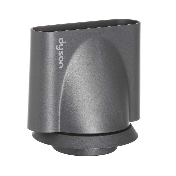Spare and Square Hair Dryer Spares Dyson HD01 Supersonic Hair Dryer Smoothing Nozzle C81060BC - Buy Direct from Spare and Square