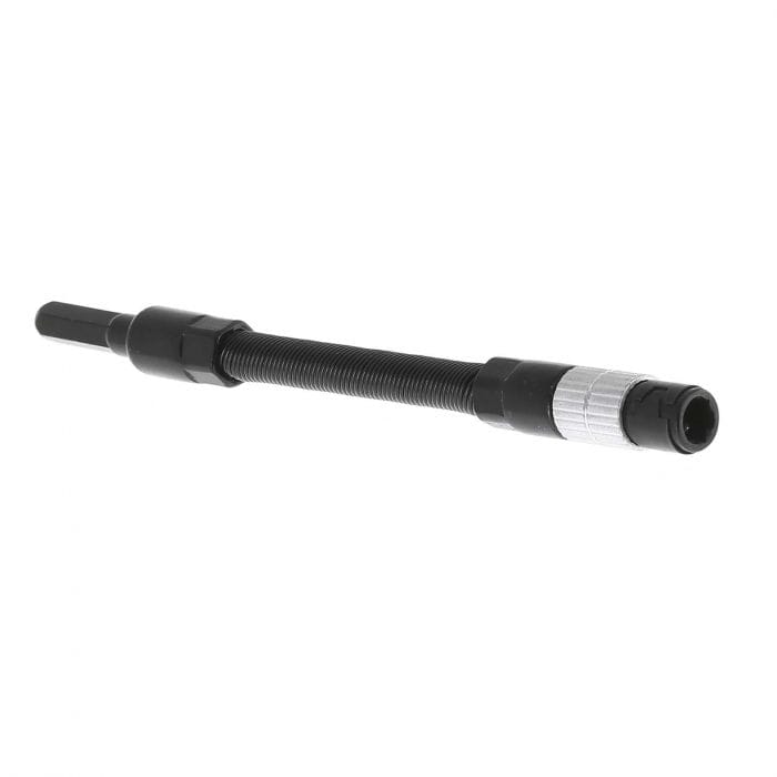 Spare and Square Hand Tools 150mm Flexible Extension Bar 38197 - Buy Direct from Spare and Square