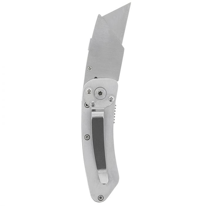 Spare and Square Hand Tools Amtech Foldback Utility Knife JL046E - Buy Direct from Spare and Square