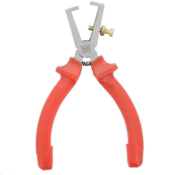 Spare and Square Hand Tools Amtech Heavy Duty Wire Stripping Pliers JL045 - Buy Direct from Spare and Square