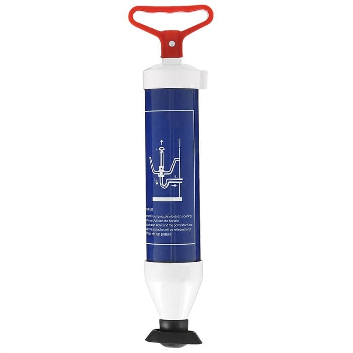 Spare and Square Hand Tools Amtech Suction Pump Drain Cleaner JL168 - Buy Direct from Spare and Square