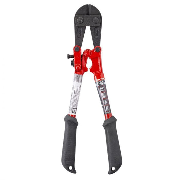 Spare and Square Hand Tools Dekton Bolt Cutter 14 Inch JLD075 - Buy Direct from Spare and Square