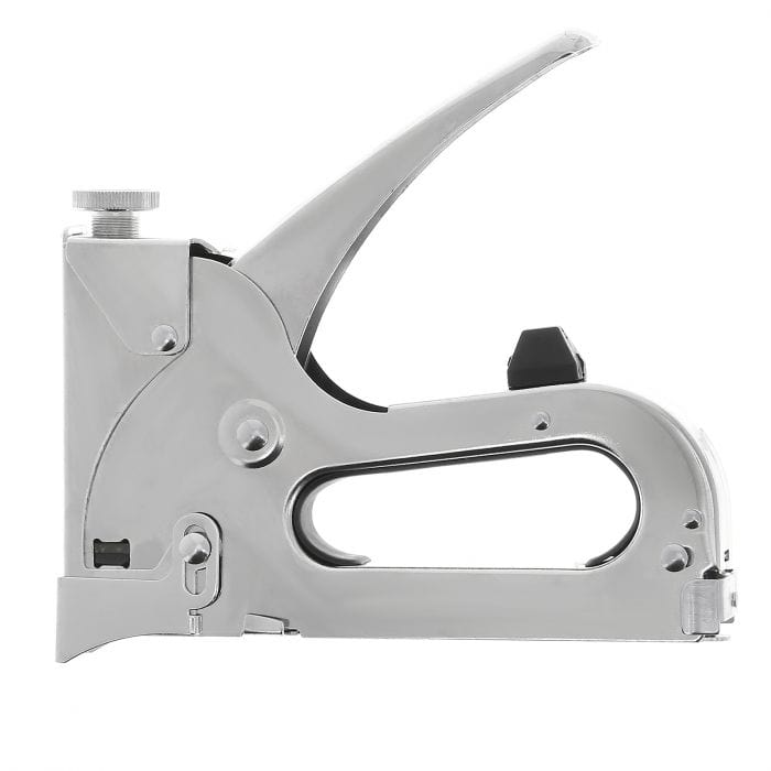 Spare and Square Hand Tools Dekton Heavy Duty Staple Gun DT40713 - Buy Direct from Spare and Square