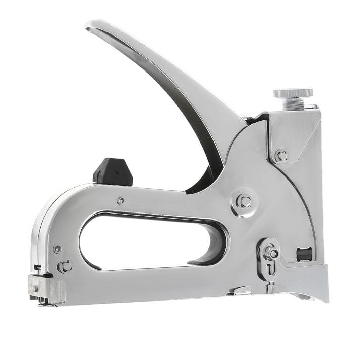 Spare and Square Hand Tools Dekton Heavy Duty Staple Gun DT40713 - Buy Direct from Spare and Square