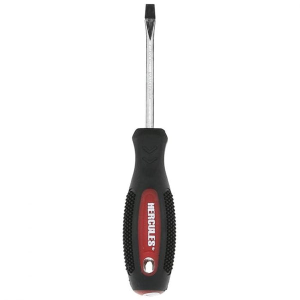 Spare and Square Hand Tools Jegs 3 Inch Flatpoint Screwdriver Magnetic JL4008A - Buy Direct from Spare and Square
