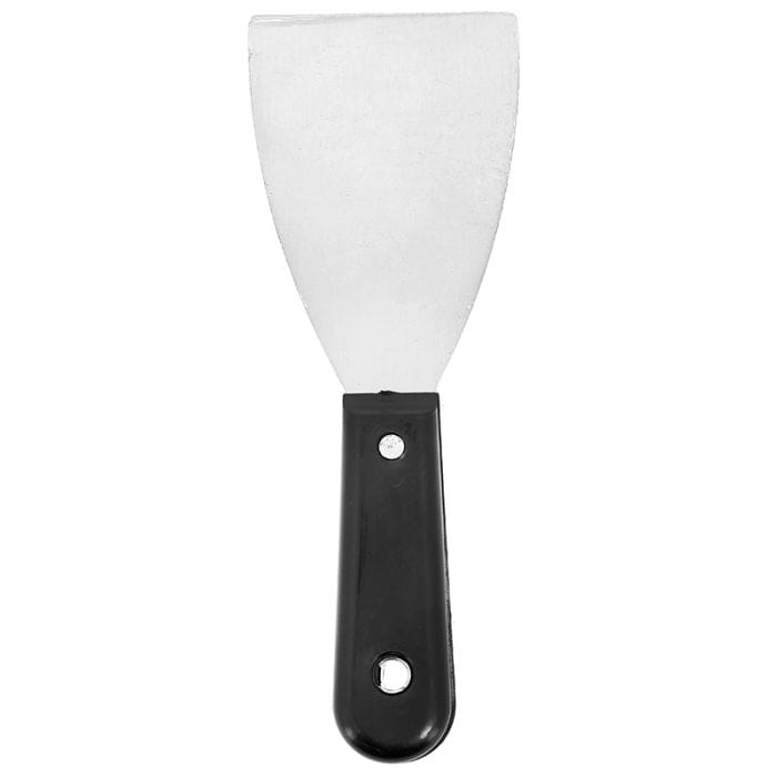 Spare and Square Hand Tools Jegs 3 Inch Wall Paper Scraper JL240 - Buy Direct from Spare and Square
