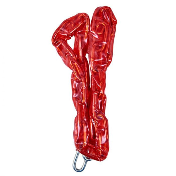 Spare and Square Hand Tools Jegs 3Ft X 5mm Pvc Covered Heavy Duty Chain JL081G - Buy Direct from Spare and Square