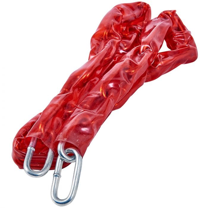 Spare and Square Hand Tools Jegs 3Ft X 5mm Pvc Covered Heavy Duty Chain JL081G - Buy Direct from Spare and Square