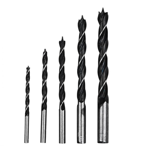 Spare and Square Hand Tools Jegs 5 Piece Wood Bit Set JL068V - Buy Direct from Spare and Square