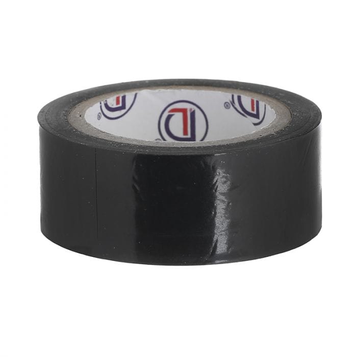 Spare and Square Hand Tools Jegs 5M Black Insulation Tape JG006BK - Buy Direct from Spare and Square