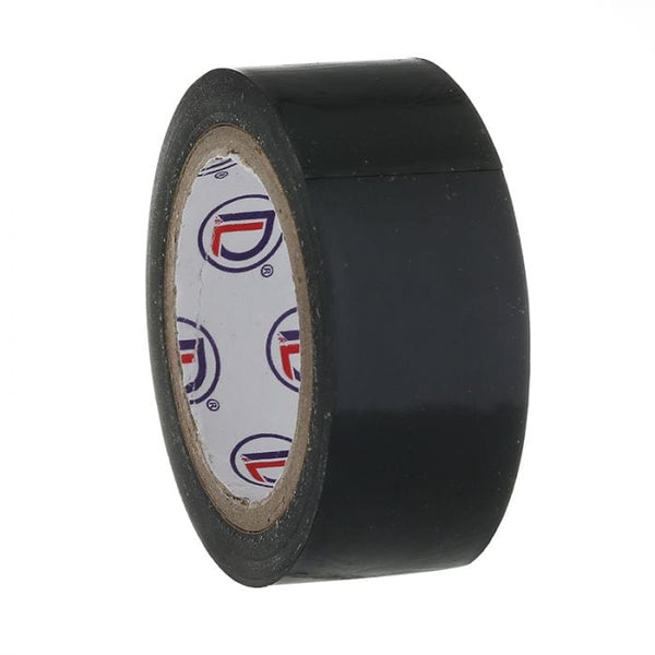 Spare and Square Hand Tools Jegs 5M Black Insulation Tape JG006BK - Buy Direct from Spare and Square