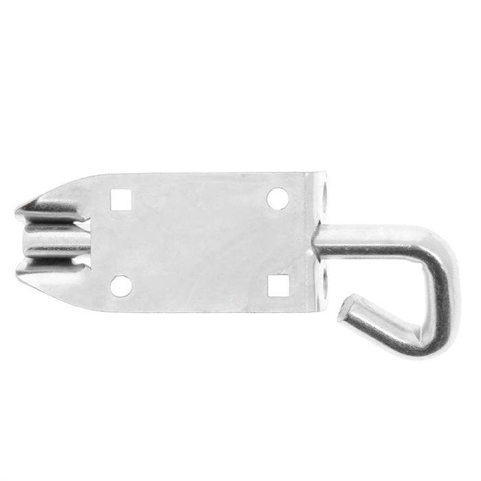 Spare and Square Hand Tools Jegs 6 Inch Pad Bolt With Screws IR131 - Buy Direct from Spare and Square