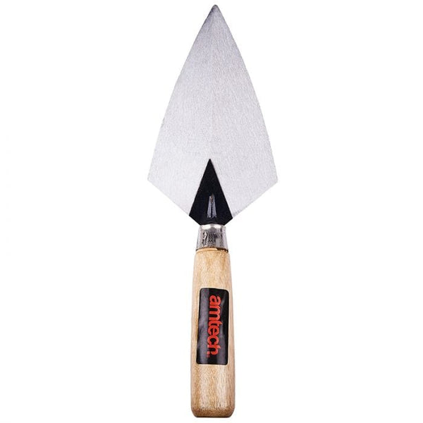 Spare and Square Hand Tools Jegs 6 Inch Pointing Trowel With Wooden Handle JL472 - Buy Direct from Spare and Square