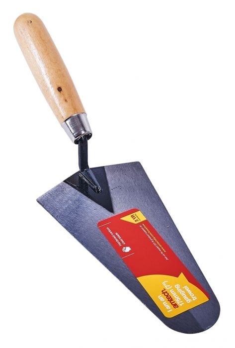 Spare and Square Hand Tools Jegs 7 Inch Gauging Trowel JL477 - Buy Direct from Spare and Square