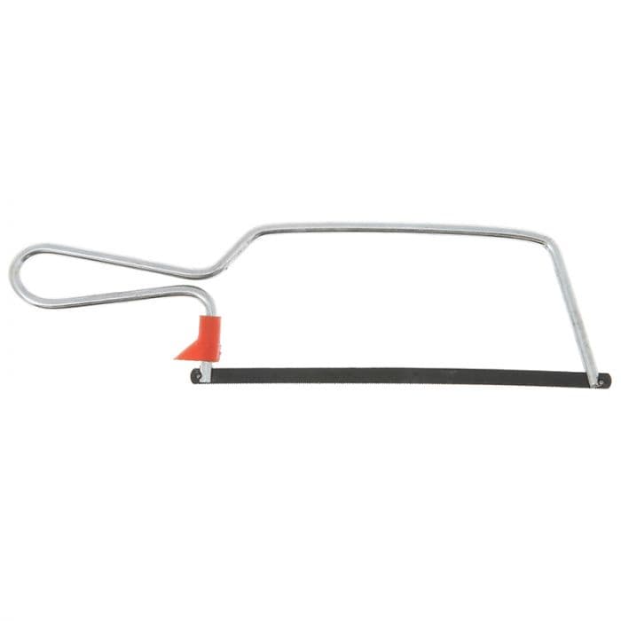 Spare and Square Hand Tools Jegs Junior Hacksaw JL090 - Buy Direct from Spare and Square