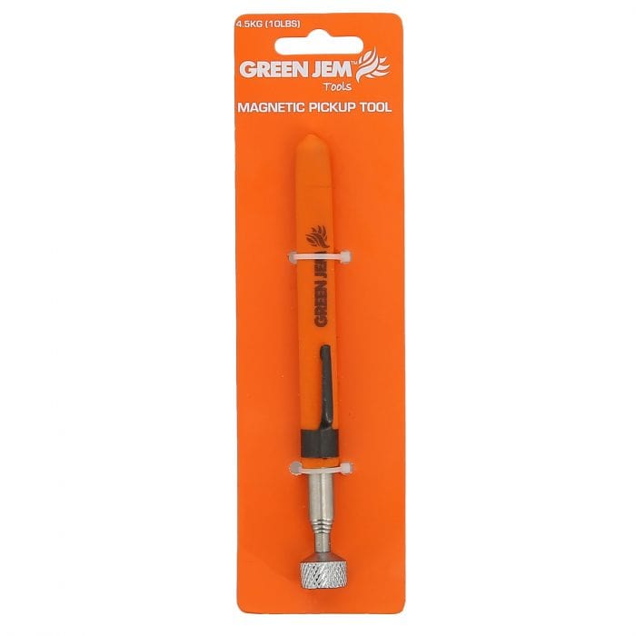 Spare and Square Hand Tools Jegs Magnetic Pick Up Tool JL560B - Buy Direct from Spare and Square