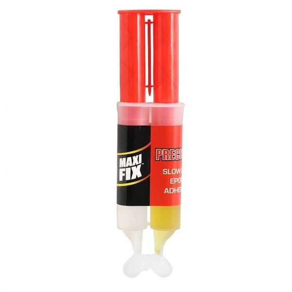 Spare and Square Hand Tools Jegs Maxifix Precision Epoxy Adhesive JL5031 - Buy Direct from Spare and Square