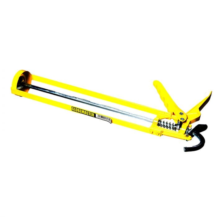 Spare and Square Hand Tools Jegs Metal Caulking / Mastic Gun JL525 - Buy Direct from Spare and Square