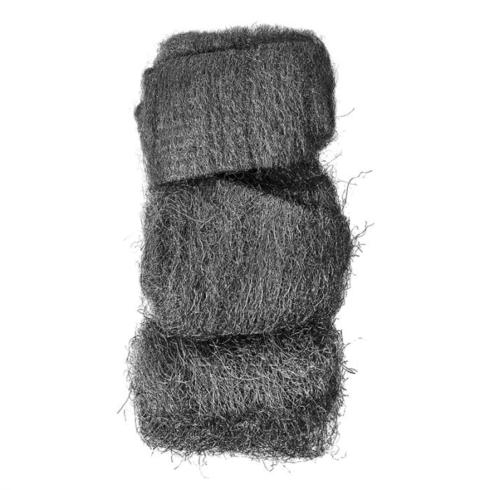 Spare and Square Hand Tools Jegs Multigrade Steel Wool JL202 - Buy Direct from Spare and Square