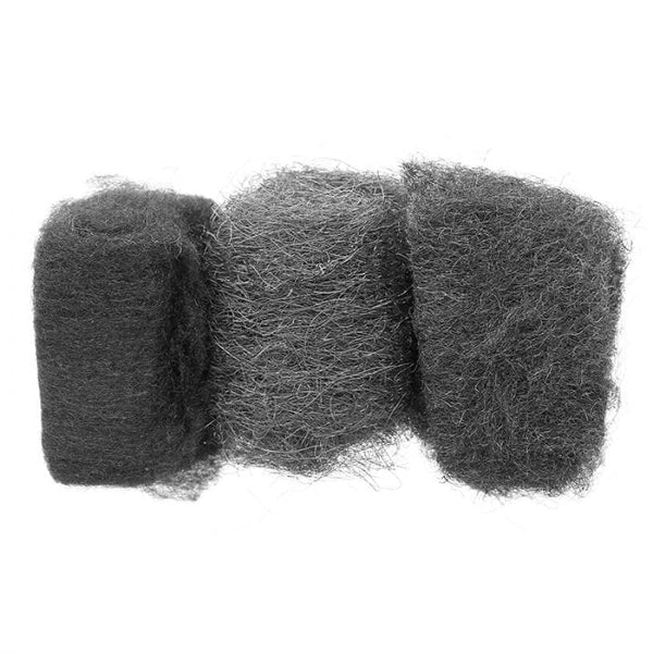 Spare and Square Hand Tools Jegs Multigrade Steel Wool JL202 - Buy Direct from Spare and Square